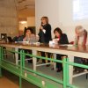 Presentazione libro "Legati mani e piedi..." del 23-11-215